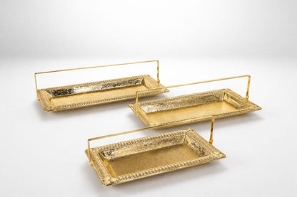Serving platter