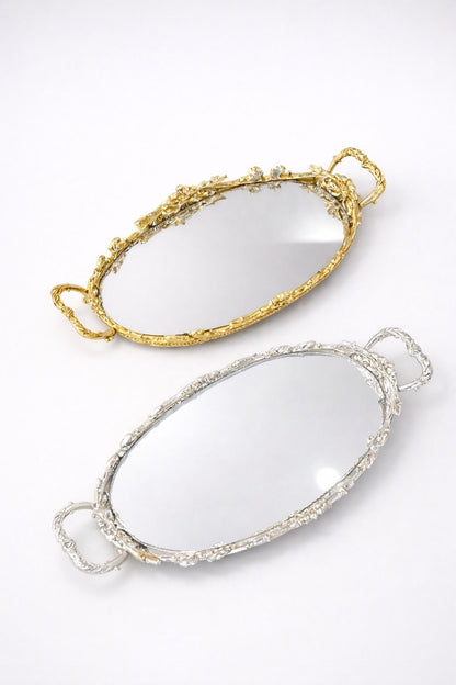 Mirror Tray
