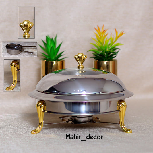 Stainless Steel Chafing Dish