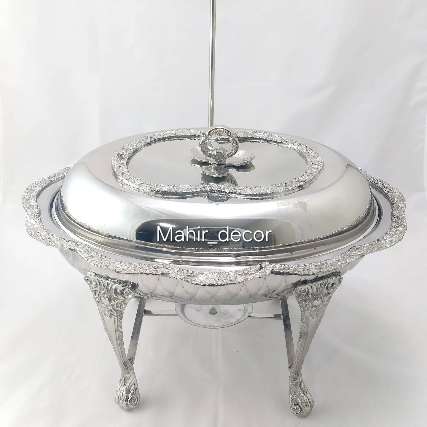 Chafing dish