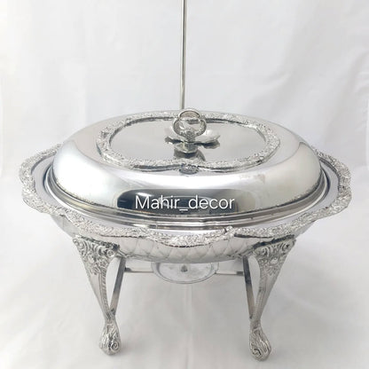Chafing dish