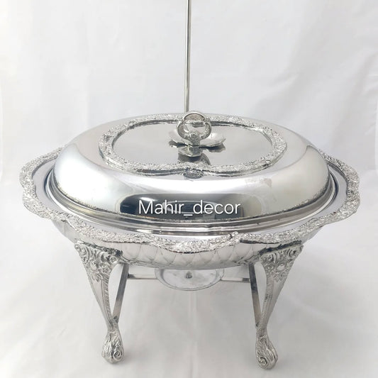 Chafing dish