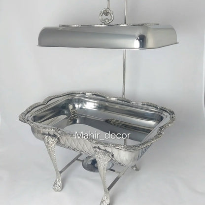 Chafing dish