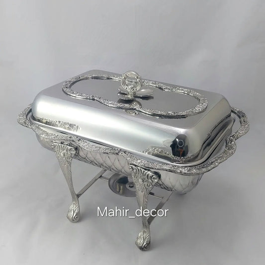 Chafing dish