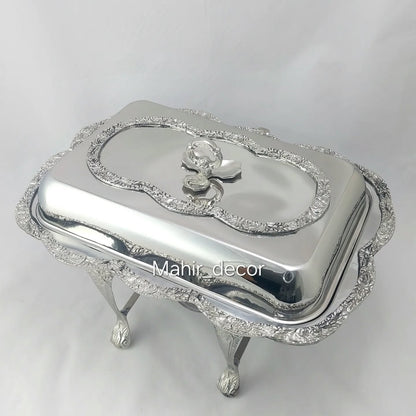 Chafing dish