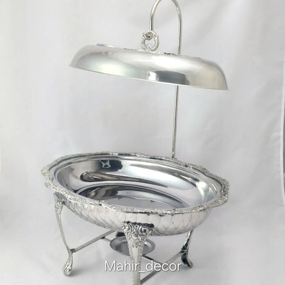 Chafing dish
