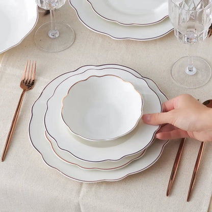 Breakfast Set