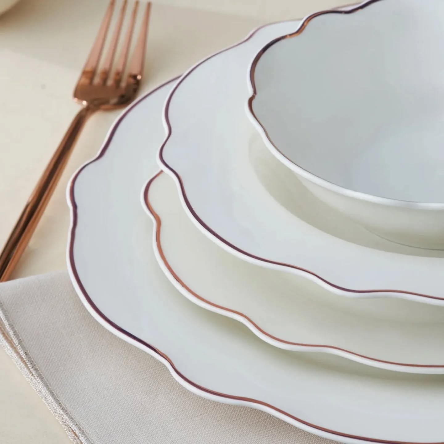 Breakfast Set