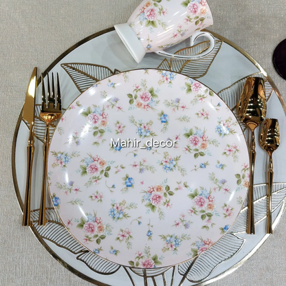 Breakfast set