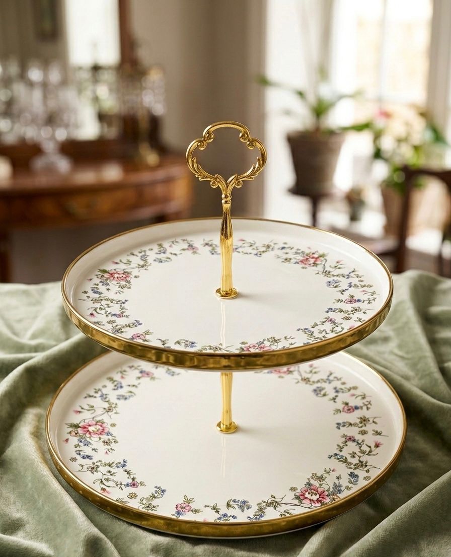2 Tier