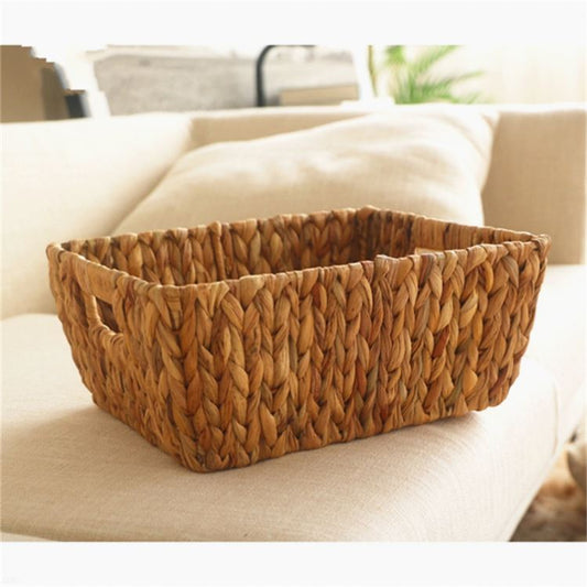 Basket Tray Serving Fruit woven
