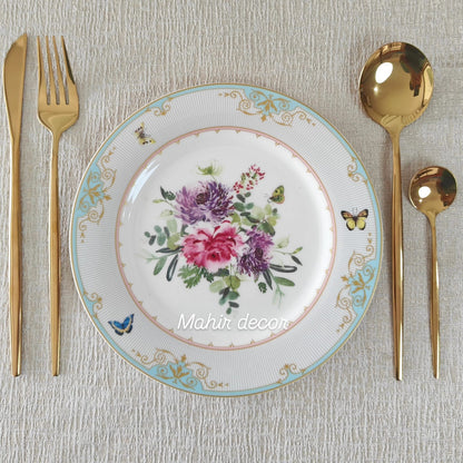 Breakfast Set
