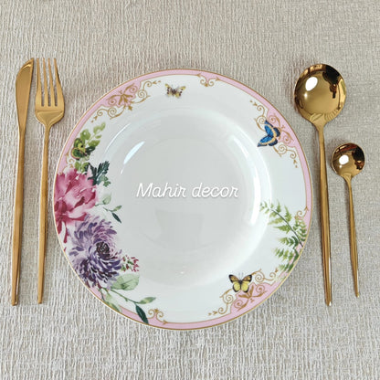 Breakfast Set