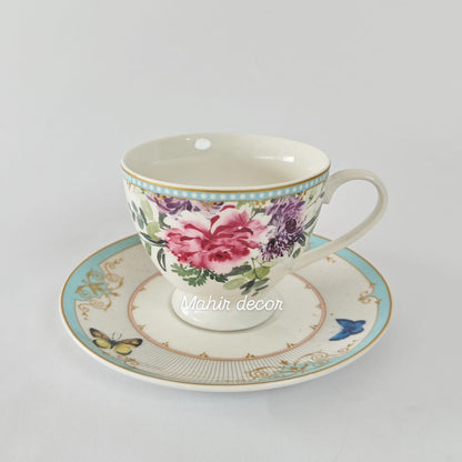 Breakfast Set