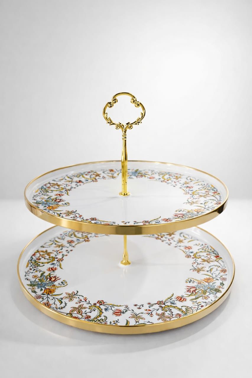 2 Tier