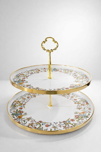 2 Tier