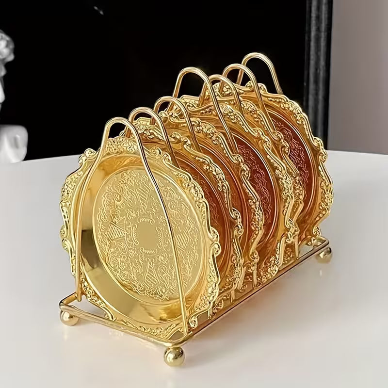 Coaster Ser