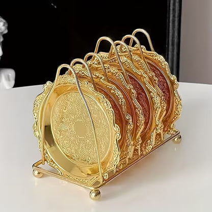 Coaster Ser