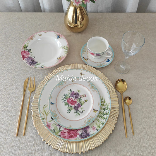 Breakfast Set