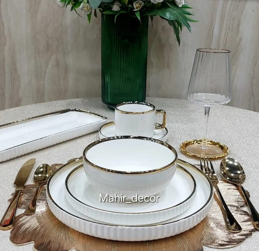 Breakfast Set