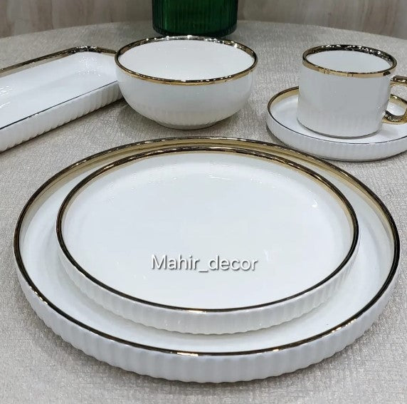 Breakfast Set