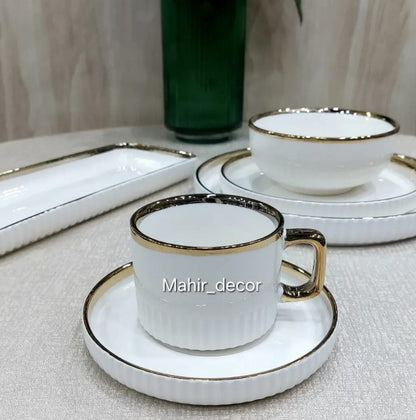Breakfast Set