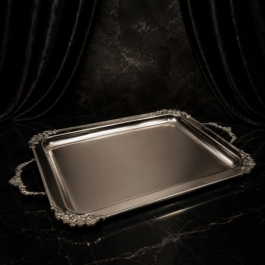 Serving Platter