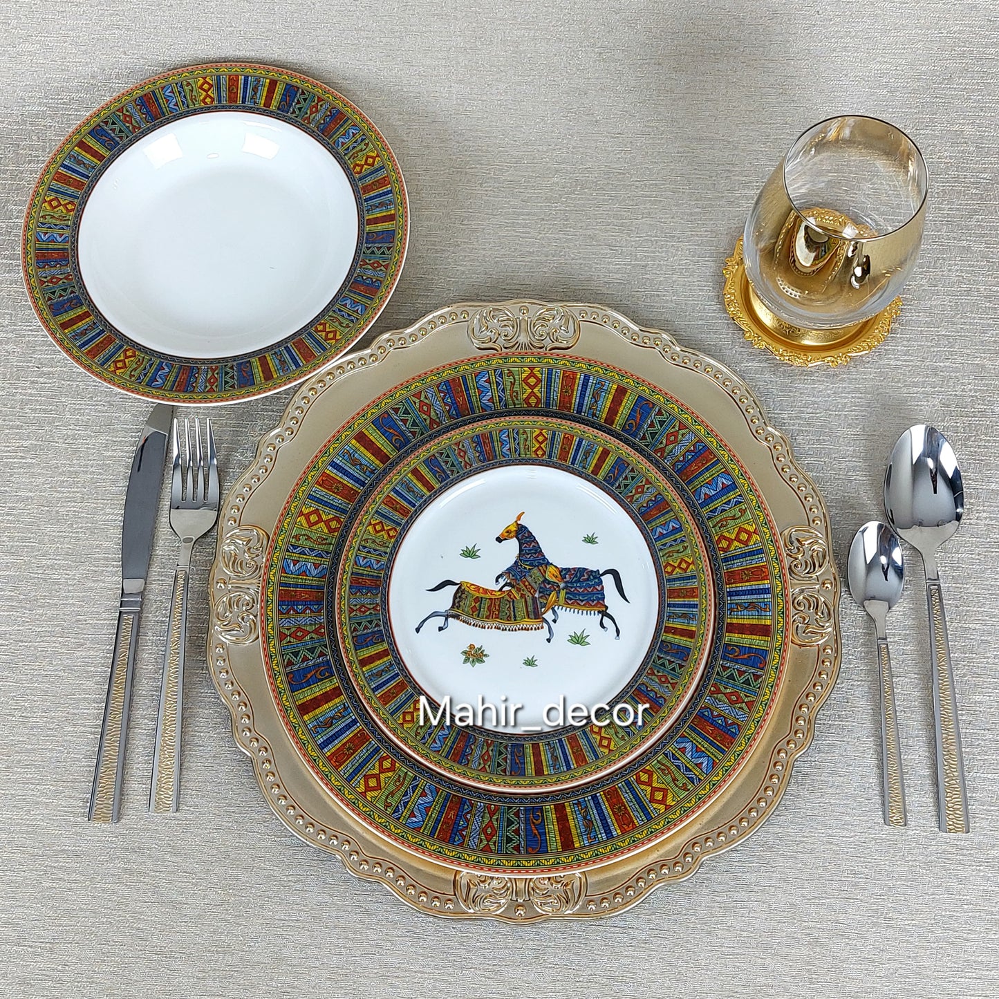 Breakfast Set