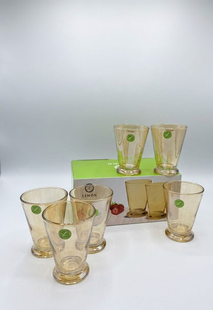 Glass Set