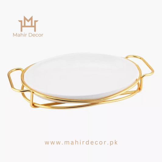 Serving Dish