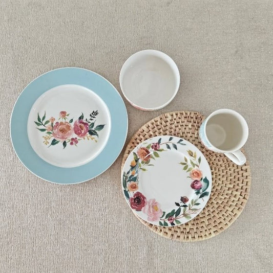 Breakfast Set
