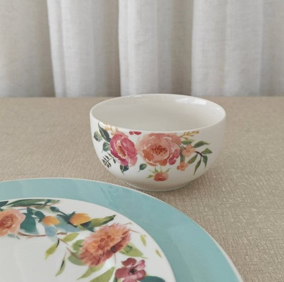 Breakfast Set