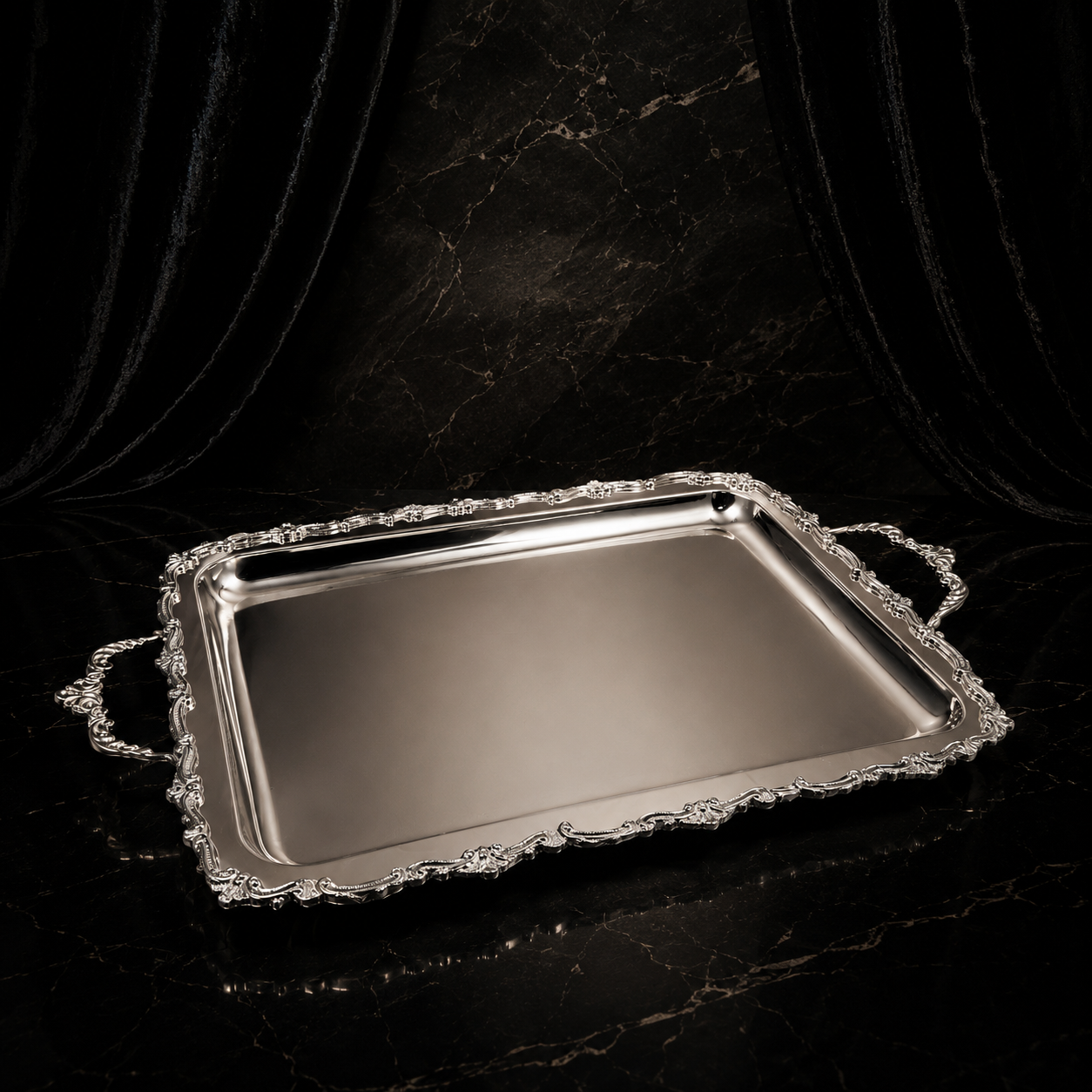 Serving Platter