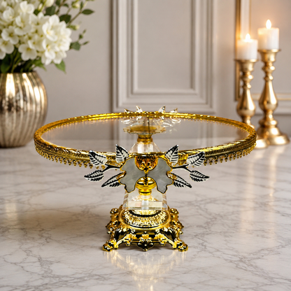 Cake stand