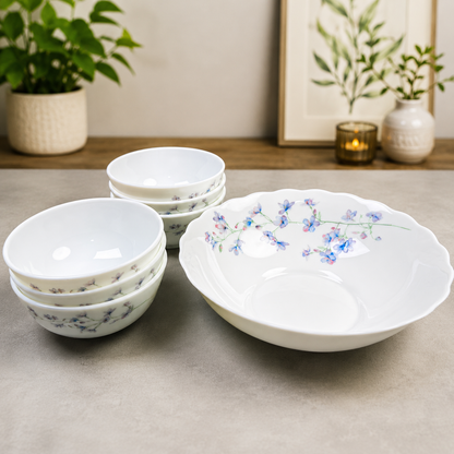 Dessert set