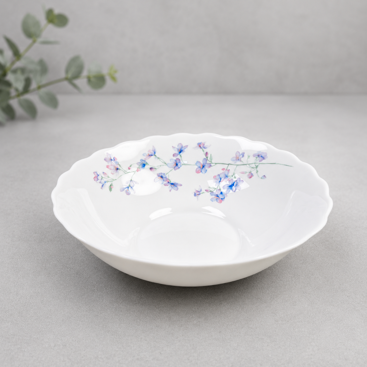 Dessert set