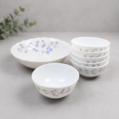 Dessert set