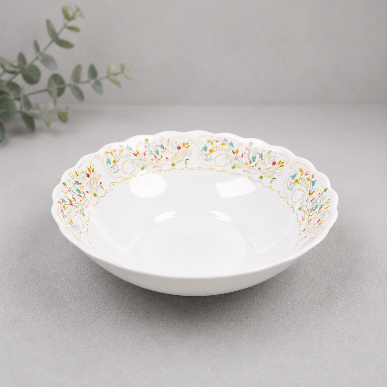 Dessert set