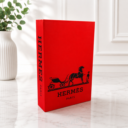 Decorative Prop Books