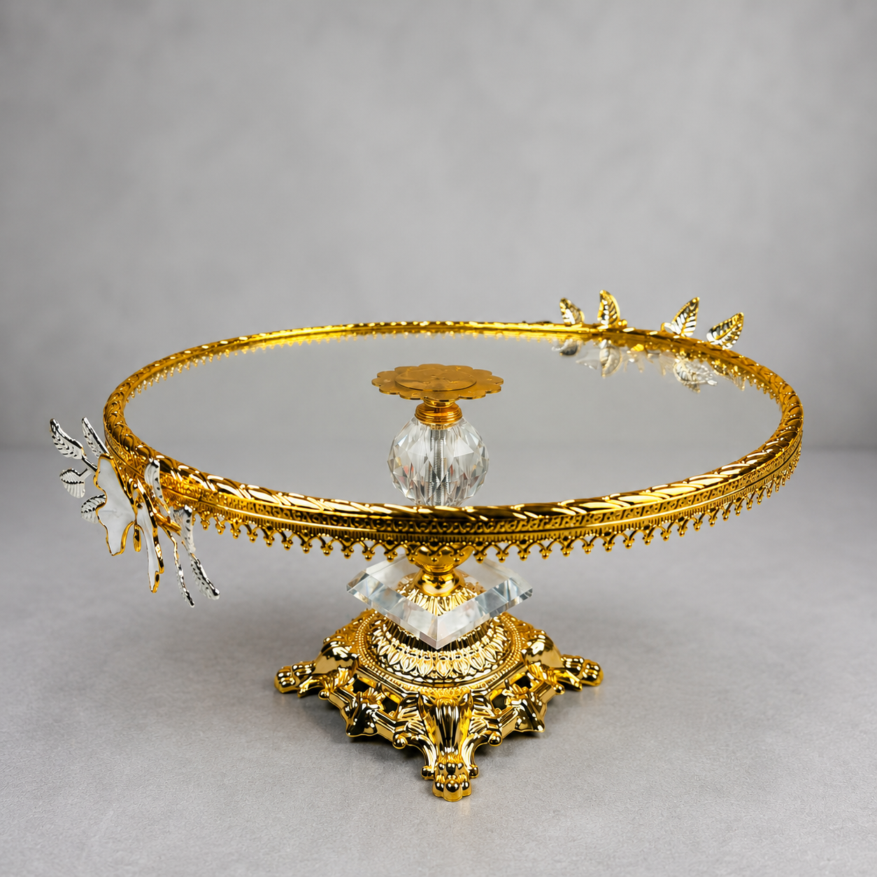 Cake stand