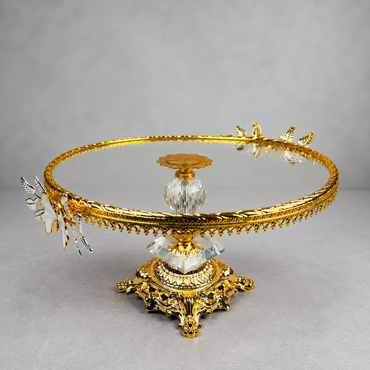 Cake stand