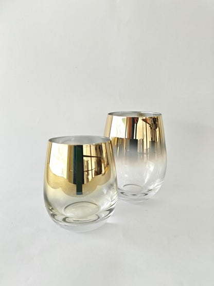 Glass Tumbler