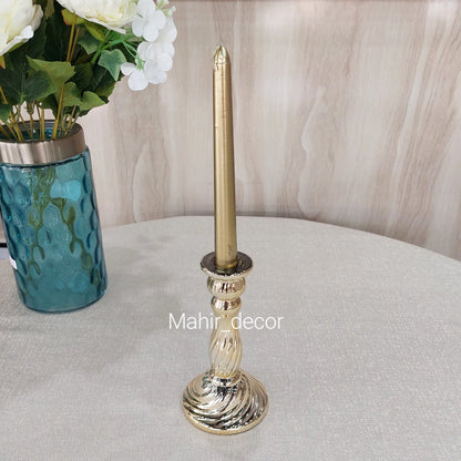 Candle holder