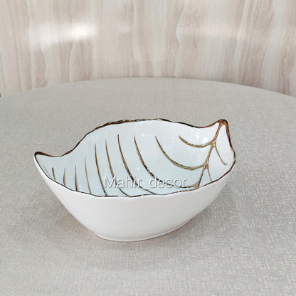 Serving bowl