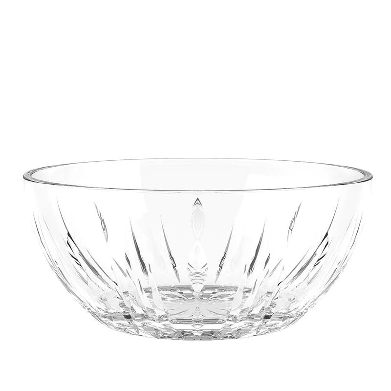 Crystal bowl