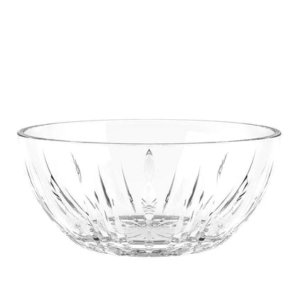 Crystal bowl