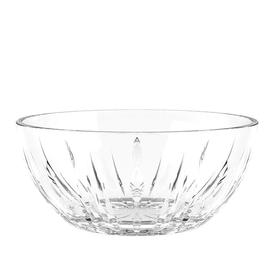 Crystal bowl