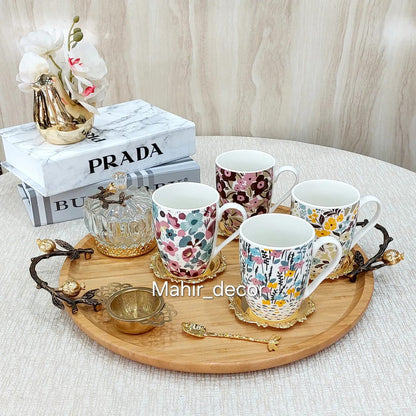 Mugs set