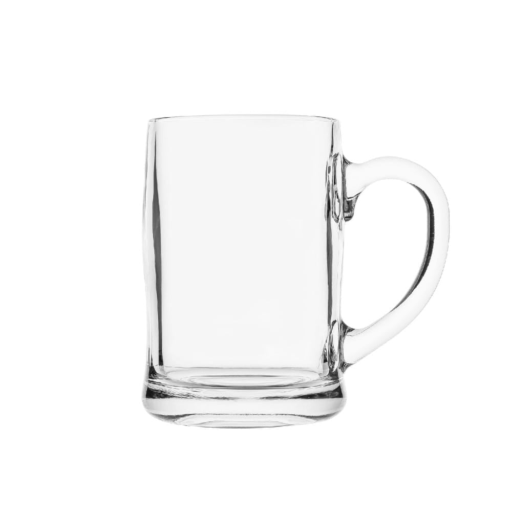 Juice mug