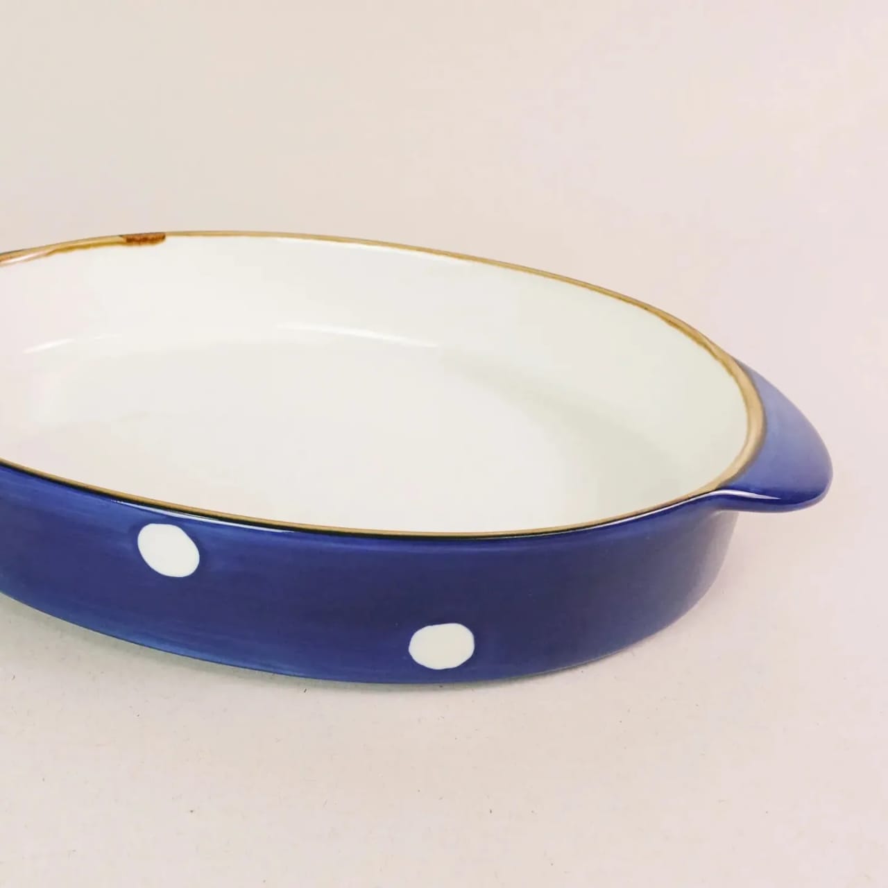 Cobalt Blue Dishes